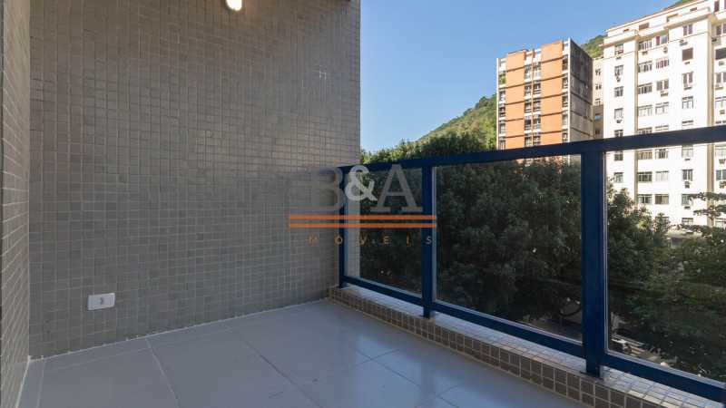 Apartamento à venda com 1 quarto, 53m² - Foto 4