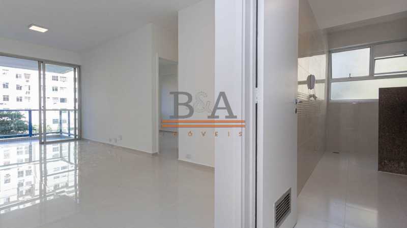 Apartamento à venda com 1 quarto, 53m² - Foto 6