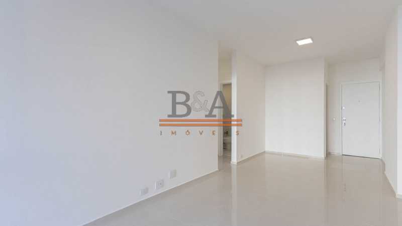 Apartamento à venda com 1 quarto, 53m² - Foto 7