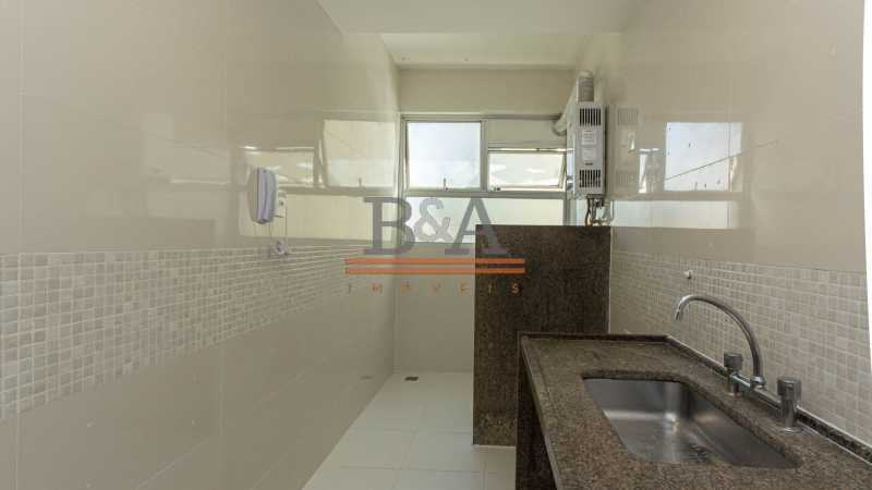 Apartamento à venda com 1 quarto, 53m² - Foto 12