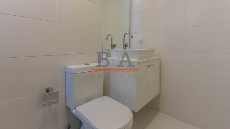 Apartamento à venda com 1 quarto, 53m² - Foto 20