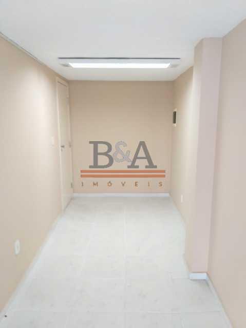 Conjunto Comercial-Sala à venda, 45m² - Foto 1