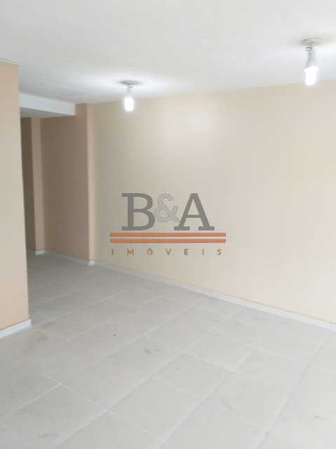 Conjunto Comercial-Sala à venda, 45m² - Foto 8