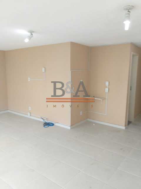 Conjunto Comercial-Sala à venda, 45m² - Foto 9