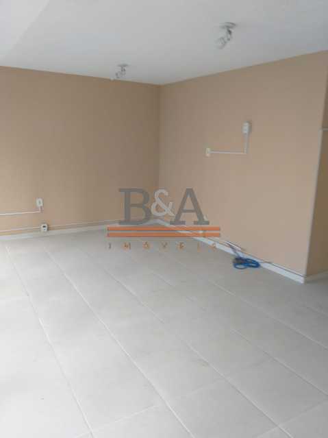 Conjunto Comercial-Sala à venda, 45m² - Foto 10