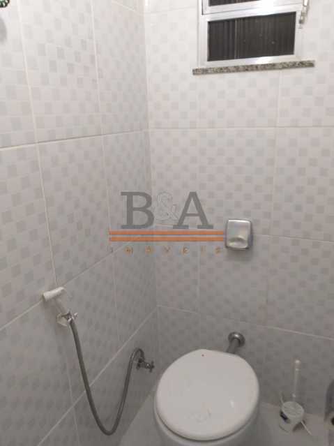 Conjunto Comercial-Sala à venda, 45m² - Foto 13