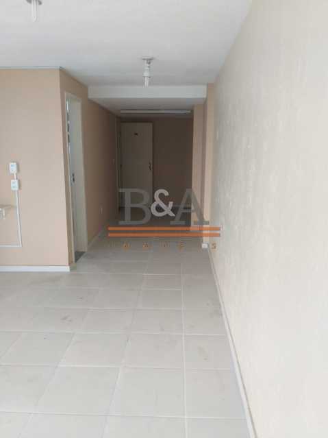 Conjunto Comercial-Sala à venda, 45m² - Foto 16