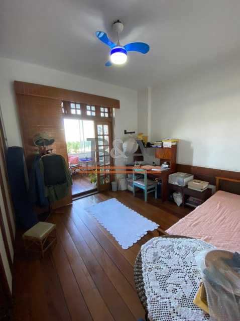 Apartamento à venda com 4 quartos, 186m² - Foto 9