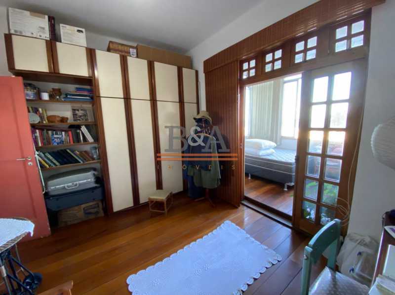 Apartamento à venda com 4 quartos, 186m² - Foto 11