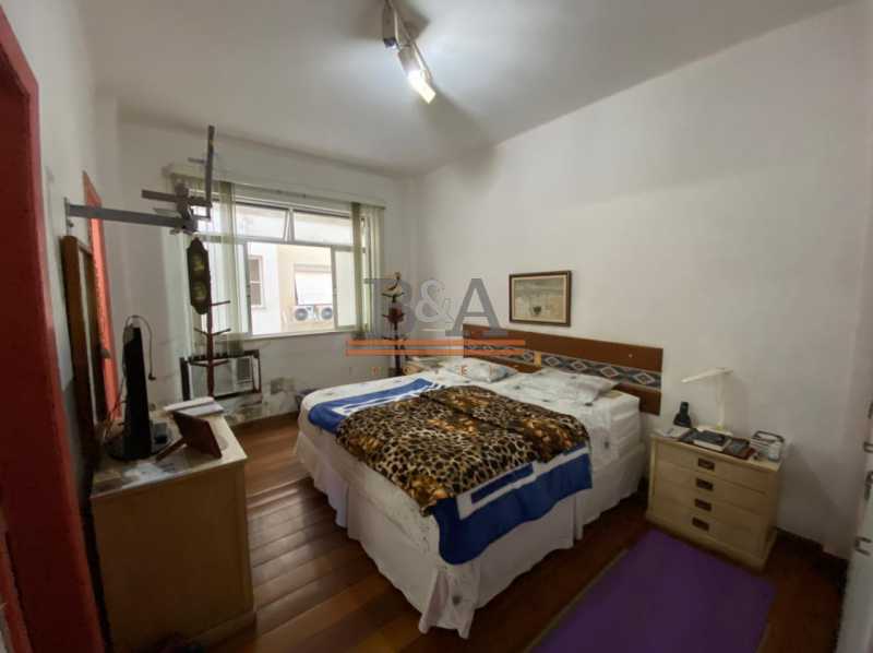 Apartamento à venda com 4 quartos, 186m² - Foto 18