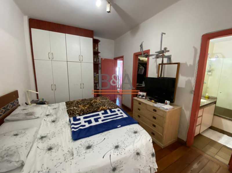 Apartamento à venda com 4 quartos, 186m² - Foto 21