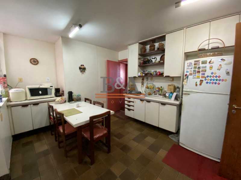 Apartamento à venda com 4 quartos, 186m² - Foto 26