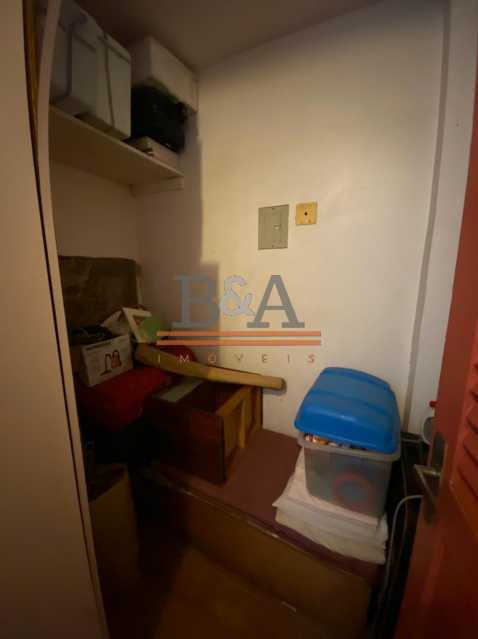 Apartamento à venda com 4 quartos, 186m² - Foto 27