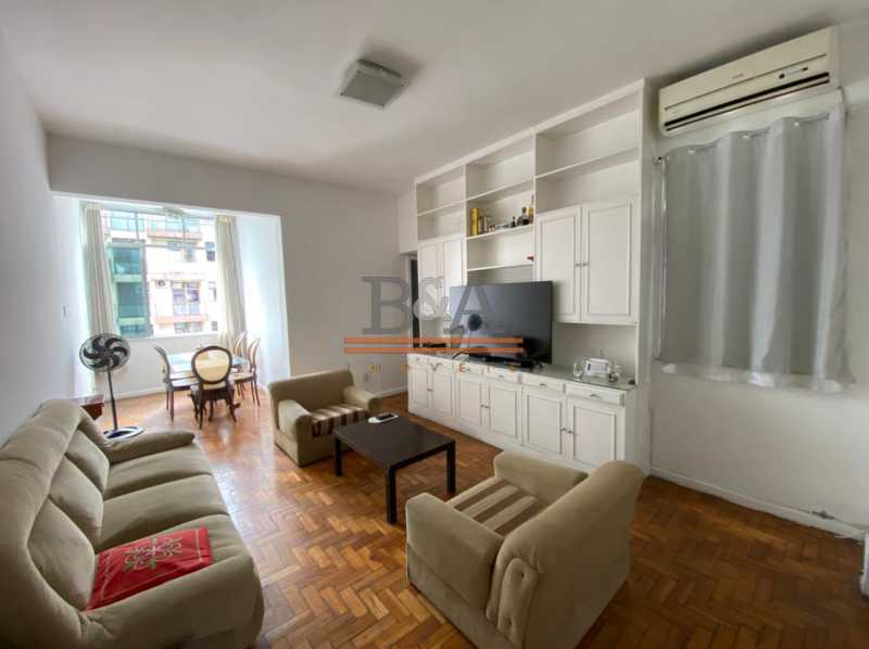 Apartamento à venda com 2 quartos, 75m² - Foto 2