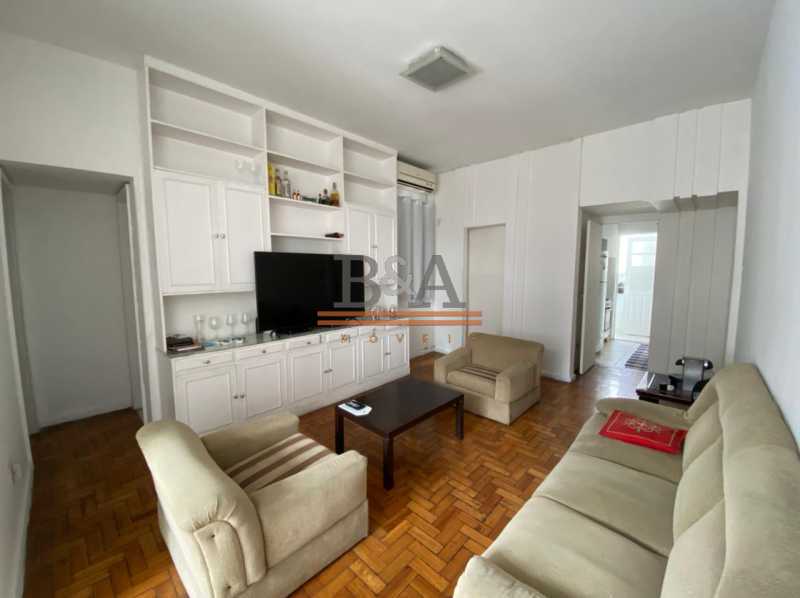 Apartamento à venda com 2 quartos, 75m² - Foto 3