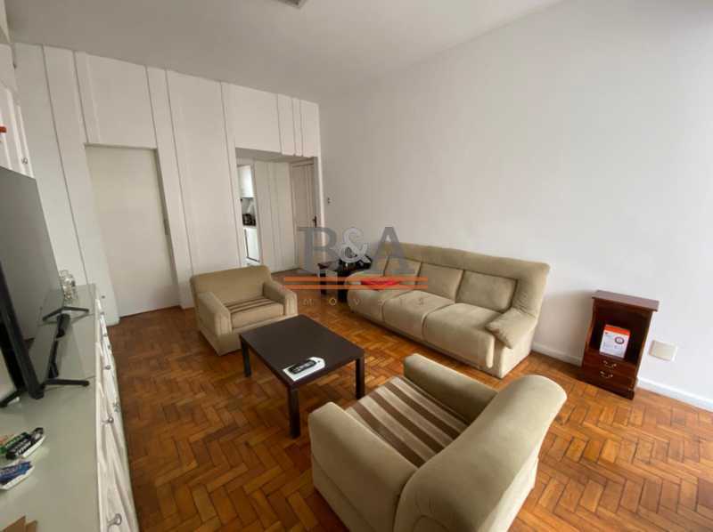 Apartamento à venda com 2 quartos, 75m² - Foto 7