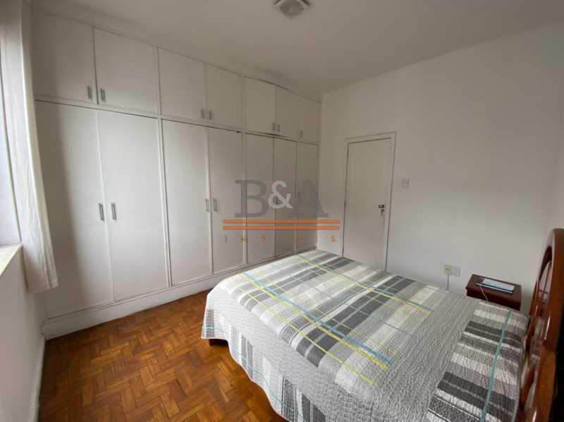 Apartamento à venda com 2 quartos, 75m² - Foto 10