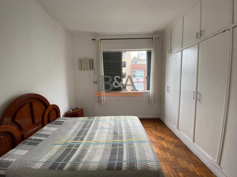 Apartamento à venda com 2 quartos, 75m² - Foto 11