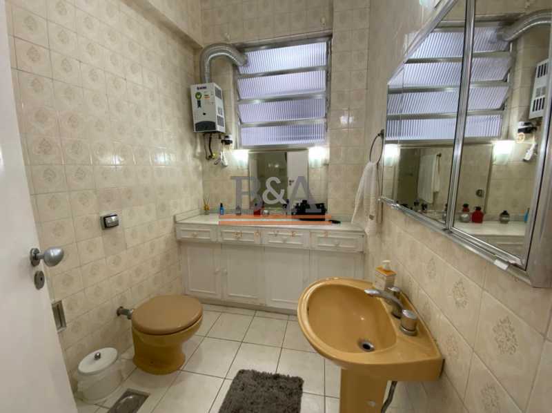 Apartamento à venda com 2 quartos, 75m² - Foto 12