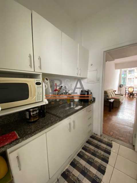 Apartamento à venda com 2 quartos, 75m² - Foto 20