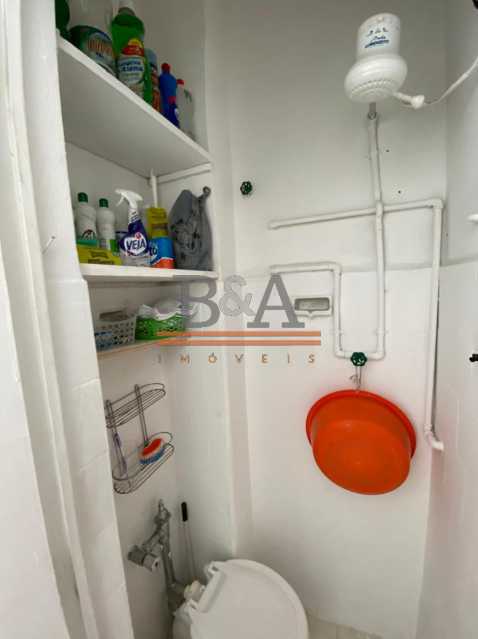 Apartamento à venda com 2 quartos, 75m² - Foto 27