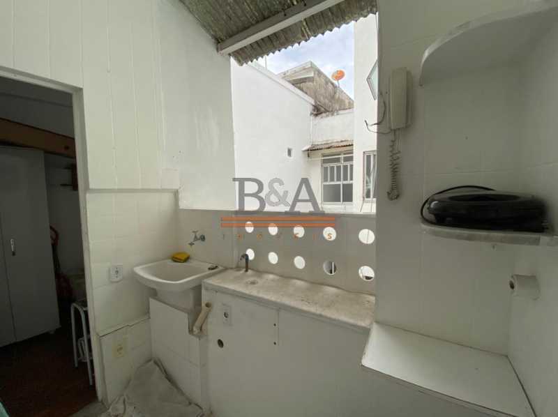 Apartamento à venda com 2 quartos, 75m² - Foto 24