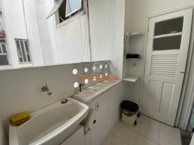 Apartamento à venda com 2 quartos, 75m² - Foto 25