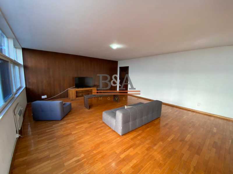 Apartamento à venda com 4 quartos, 220m² - Foto 2