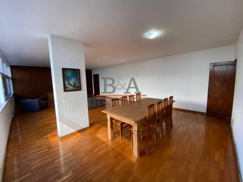 Apartamento à venda com 4 quartos, 220m² - Foto 3