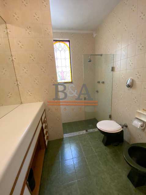 Apartamento à venda com 4 quartos, 220m² - Foto 10