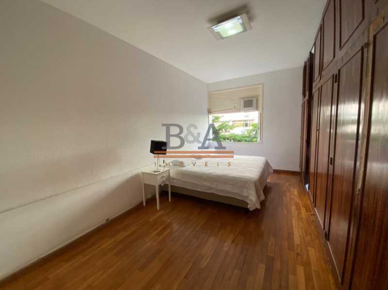 Apartamento à venda com 4 quartos, 220m² - Foto 12