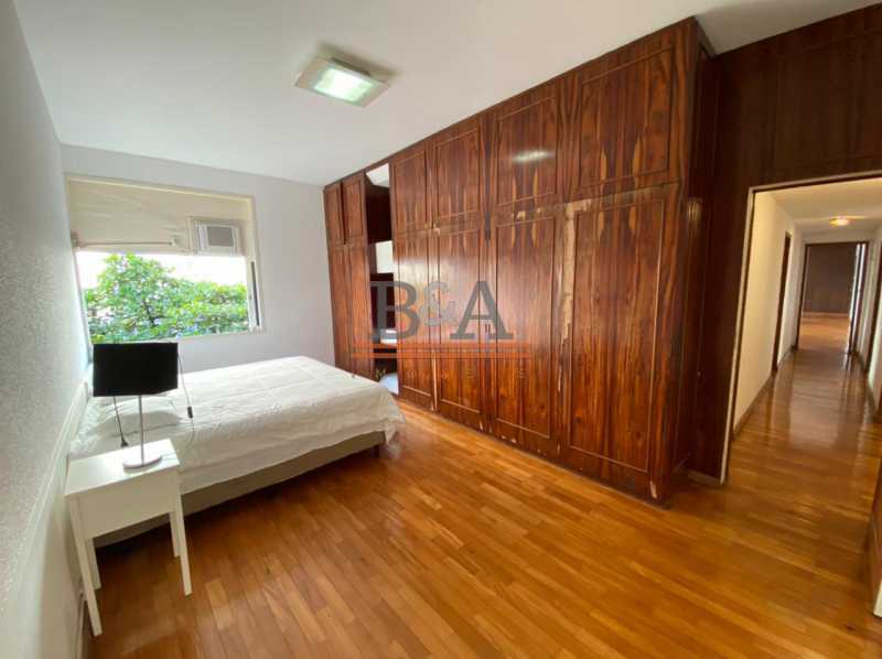 Apartamento à venda com 4 quartos, 220m² - Foto 13