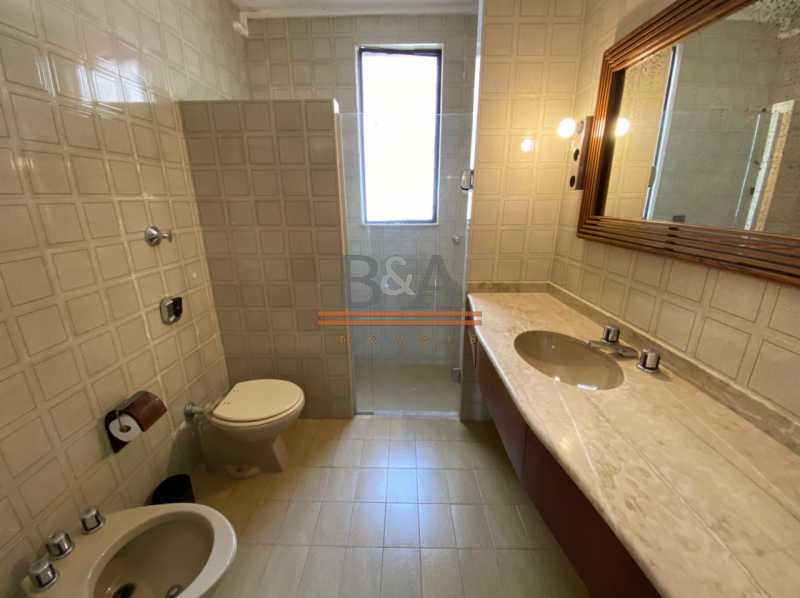 Apartamento à venda com 4 quartos, 220m² - Foto 16