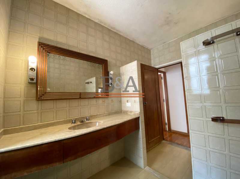 Apartamento à venda com 4 quartos, 220m² - Foto 17