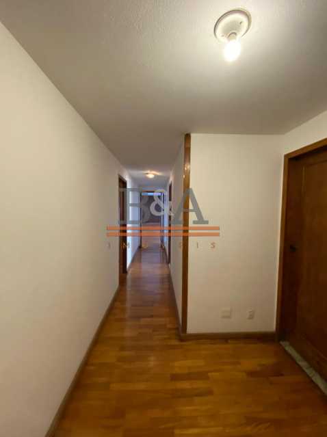 Apartamento à venda com 4 quartos, 220m² - Foto 21