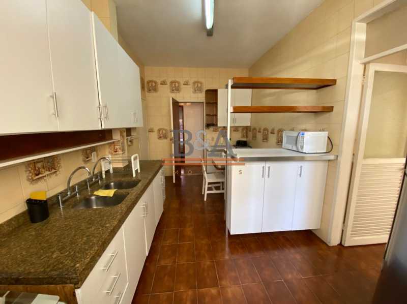 Apartamento à venda com 4 quartos, 220m² - Foto 22