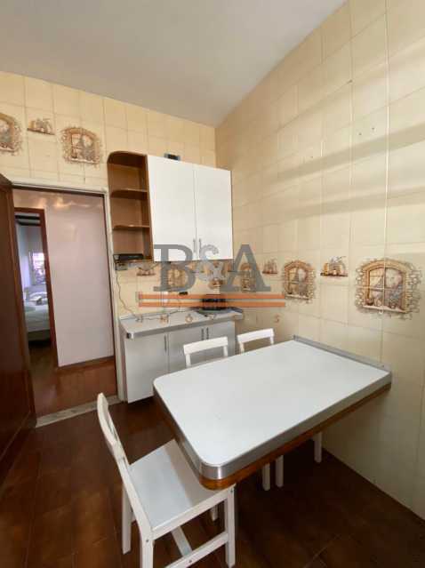 Apartamento à venda com 4 quartos, 220m² - Foto 23