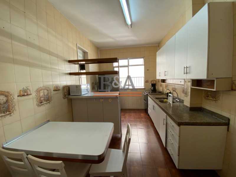 Apartamento à venda com 4 quartos, 220m² - Foto 24