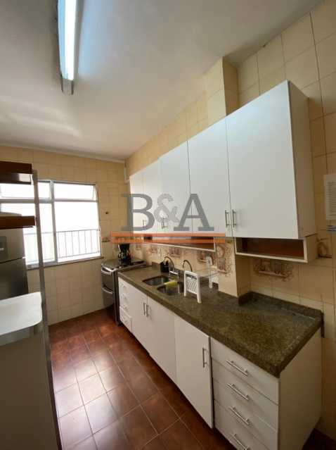 Apartamento à venda com 4 quartos, 220m² - Foto 25