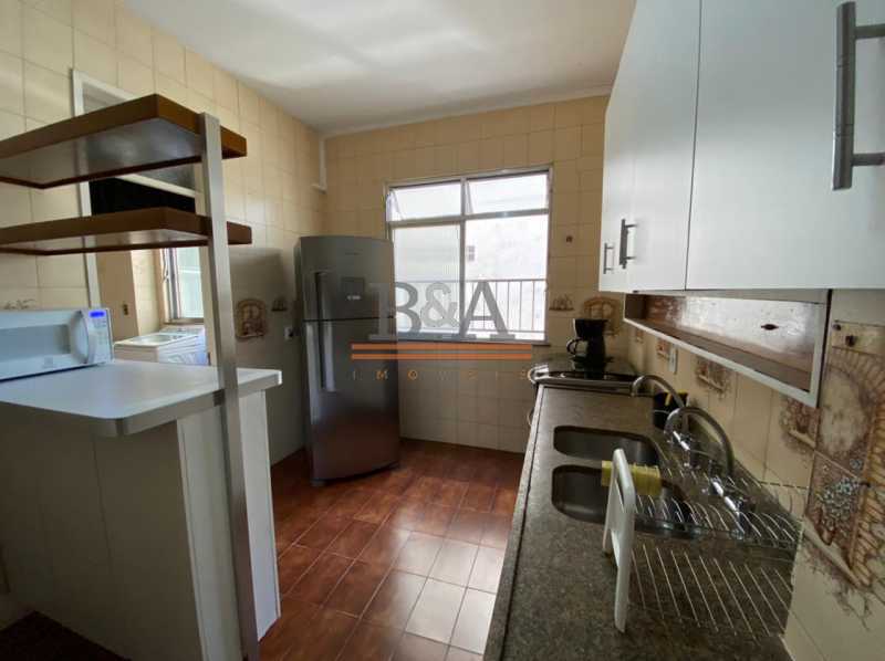 Apartamento à venda com 4 quartos, 220m² - Foto 26