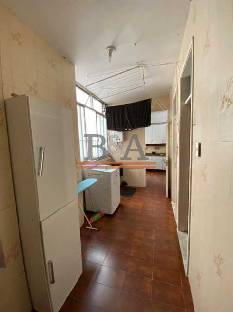 Apartamento à venda com 4 quartos, 220m² - Foto 29