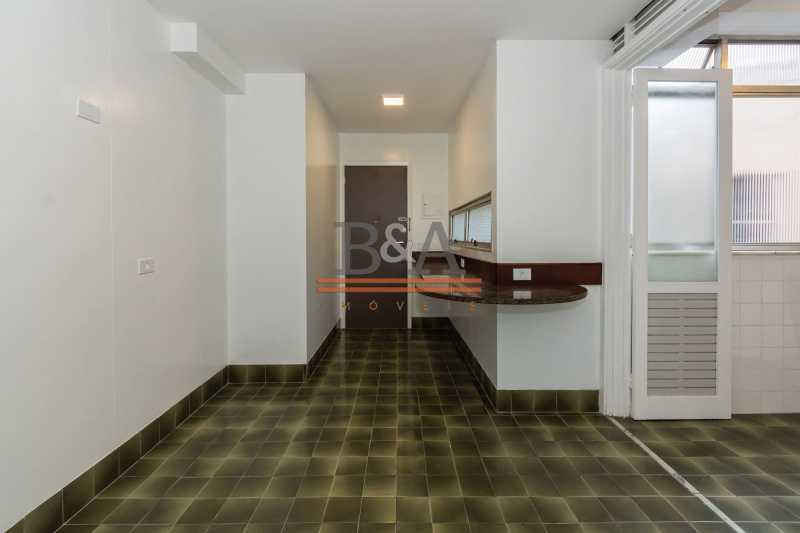 Apartamento à venda com 2 quartos, 120m² - Foto 24