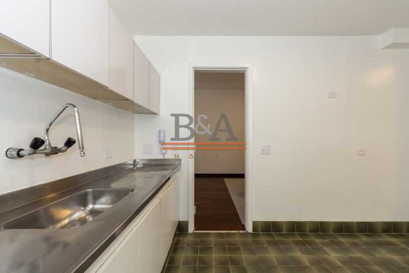 Apartamento à venda com 2 quartos, 120m² - Foto 22