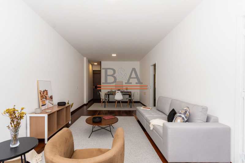 Apartamento à venda com 2 quartos, 120m² - Foto 7