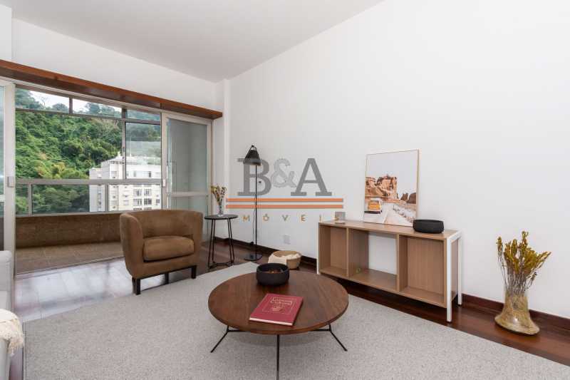 Apartamento à venda com 2 quartos, 120m² - Foto 1