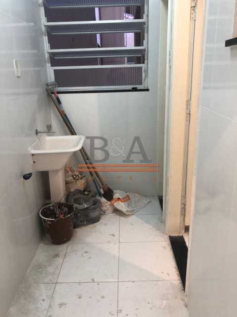 Apartamento à venda com 2 quartos, 70m² - Foto 28