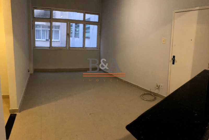 Apartamento à venda com 2 quartos, 70m² - Foto 8