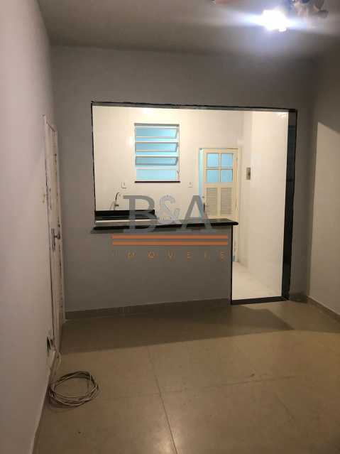 Apartamento à venda com 2 quartos, 70m² - Foto 7