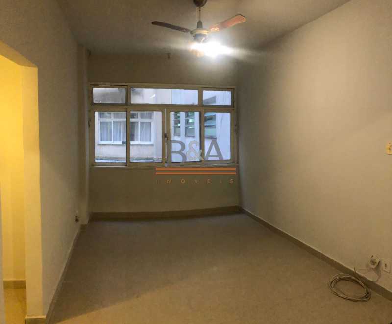 Apartamento à venda com 2 quartos, 70m² - Foto 1