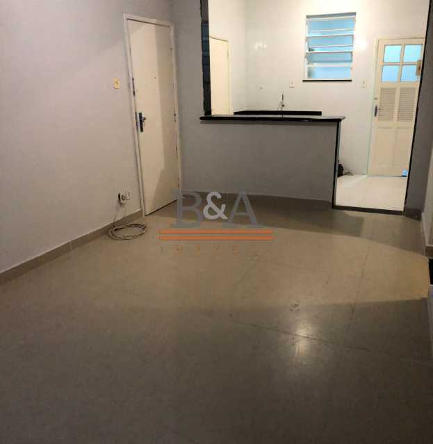 Apartamento à venda com 2 quartos, 70m² - Foto 6